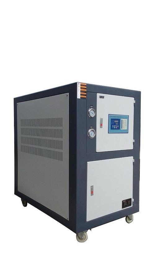 工业冷水机/水冷式冷冻机/防爆冷水机产品图片,工业冷水机/水冷式冷冻